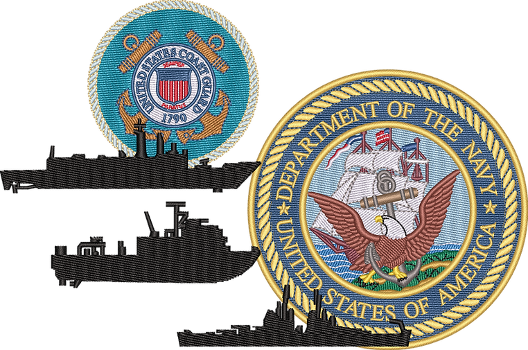 Popular Design Packs