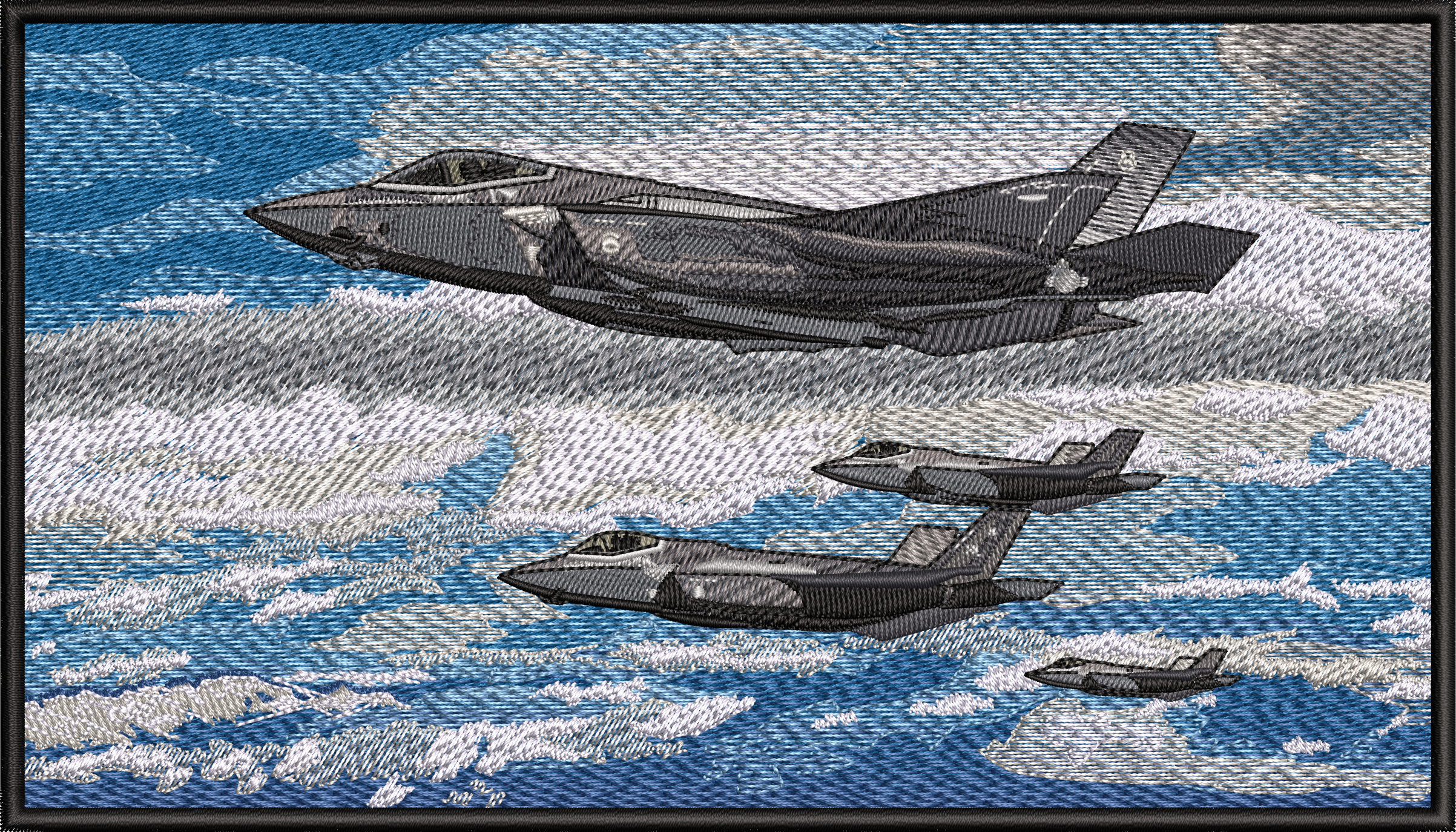 Military F35 Fighter