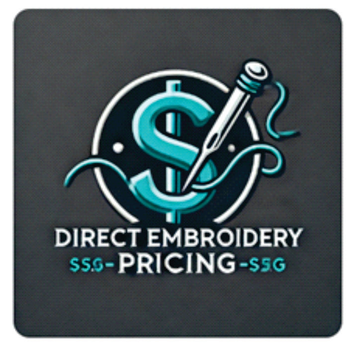 Understanding Direct Embroidery Prices: A Comprehensive Guide