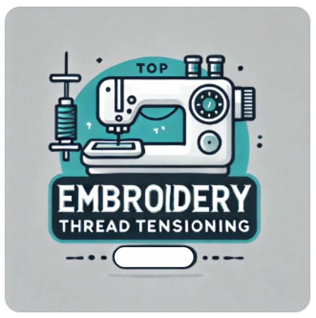 Mastering Top Thread Tensioning for Quality Embroidery