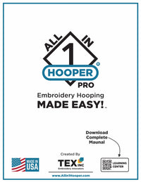 All in 1 Hooper Pro Starter Kit