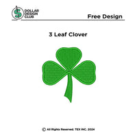 Clover #01