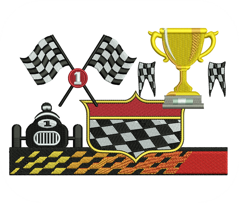 Auto Racing