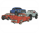 Auto Ford Trucks