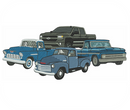 Auto Chevy Trucks