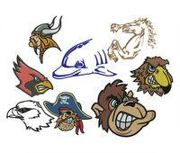 Mascots