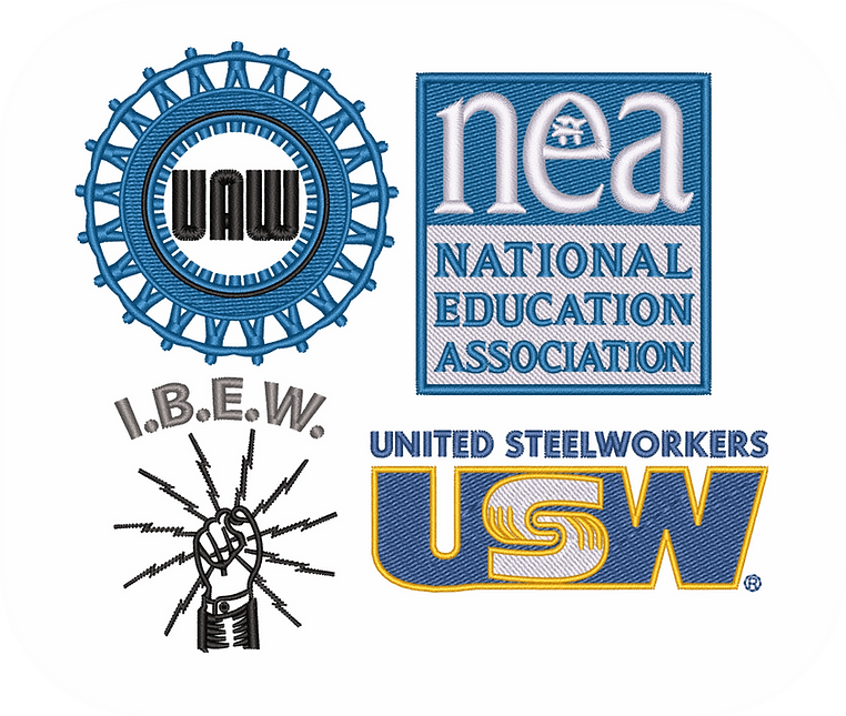 Union Logos