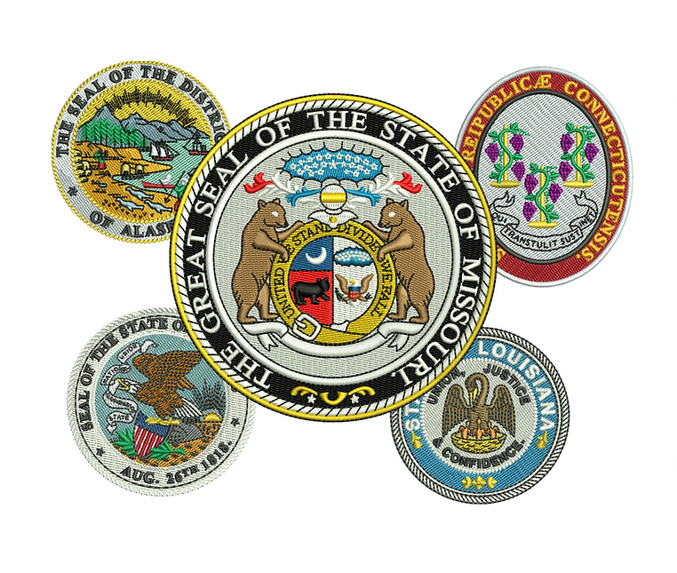 State Seals