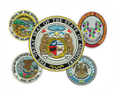 State Seals