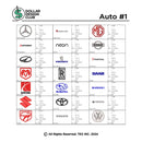 Auto Logos #01