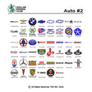 Auto Logos #02