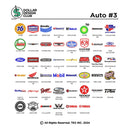 Auto Logos #03