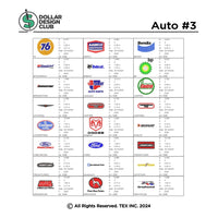 Auto Logos #03