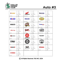 Auto Logos #03