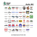 Auto Logos #04