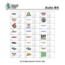 Auto Logos #04