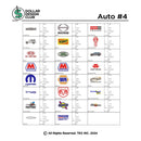 Auto Logos #04