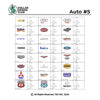 Auto Logos #05