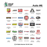 Auto Logos #06