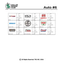 Auto Logos #06