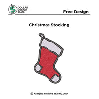 Christmas Stocking