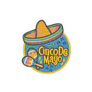 Cinco De Mayo