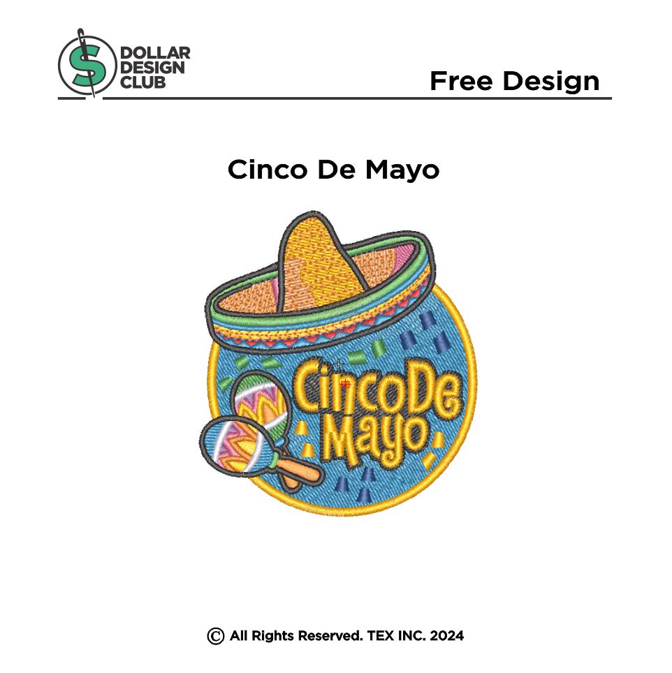 Cinco De Mayo