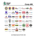 Corp Logos #08