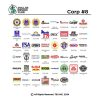 Corp Logos #08