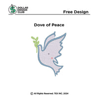 Dove of Peace