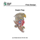 Eagle Flag