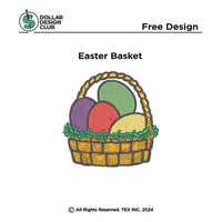 Easter Basket