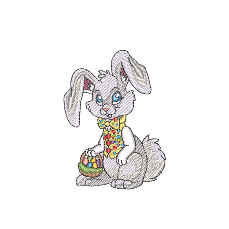 Easter Bunny