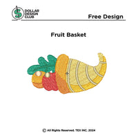 Fruit Basket