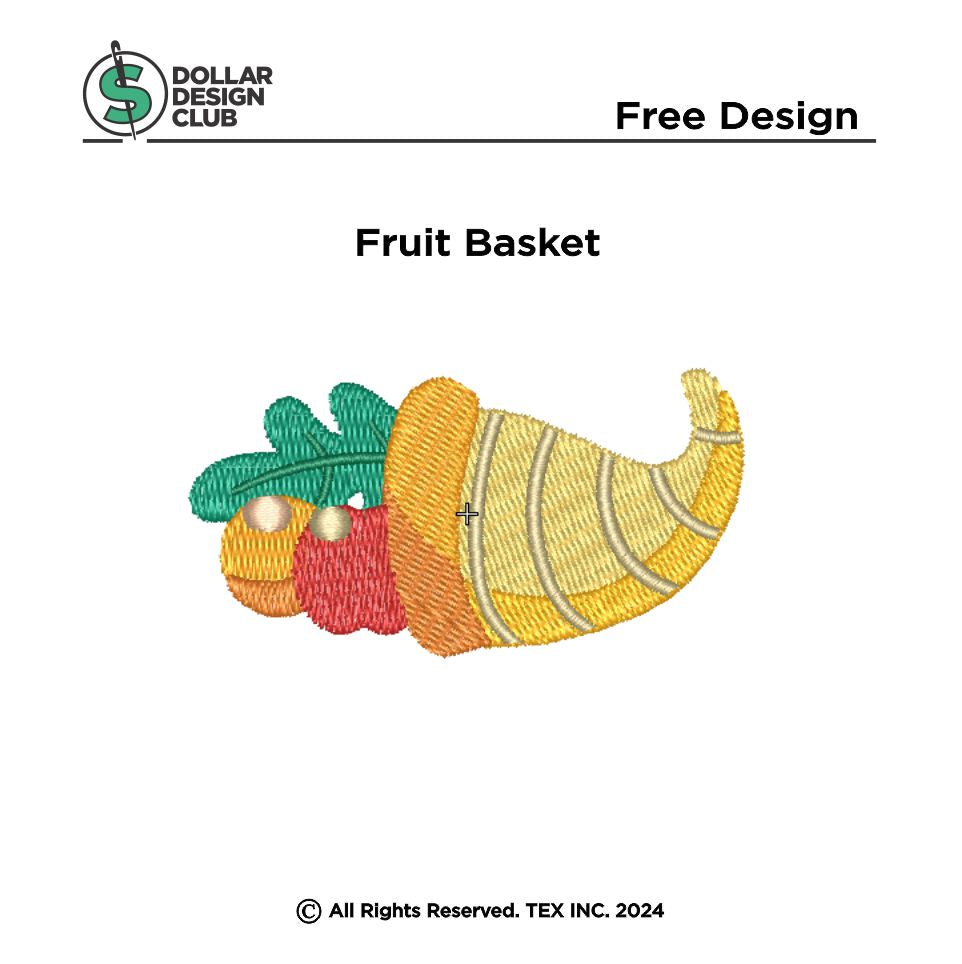 Fruit Basket