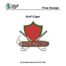 Golf Cigar