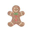 Gingerbread Man