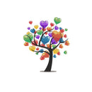 Heart Tree