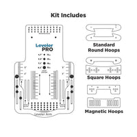 Leveler Pro Add-On Kit