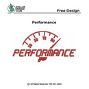 Performance