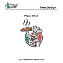 Pizza Chef