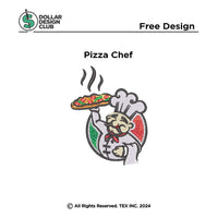 Pizza Chef