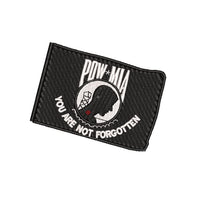 Pow Flag