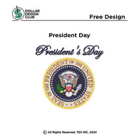 President's Day