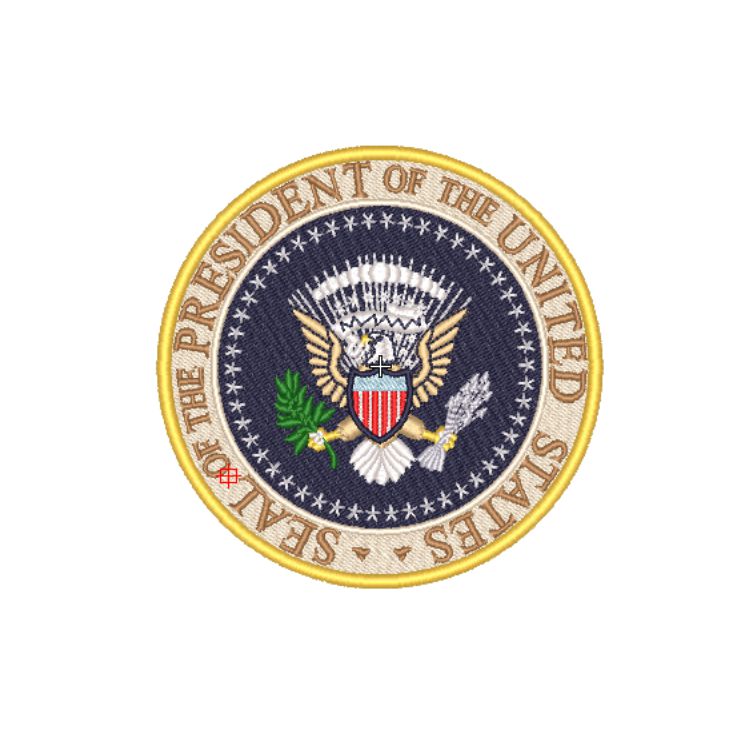 President Seal