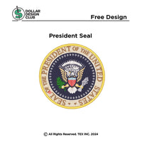 President Seal