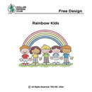 Rainbow Kids