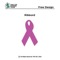 Ribbon #02