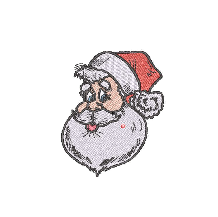 Santa Claus