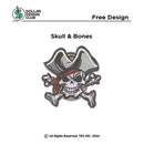 Skull and Bones